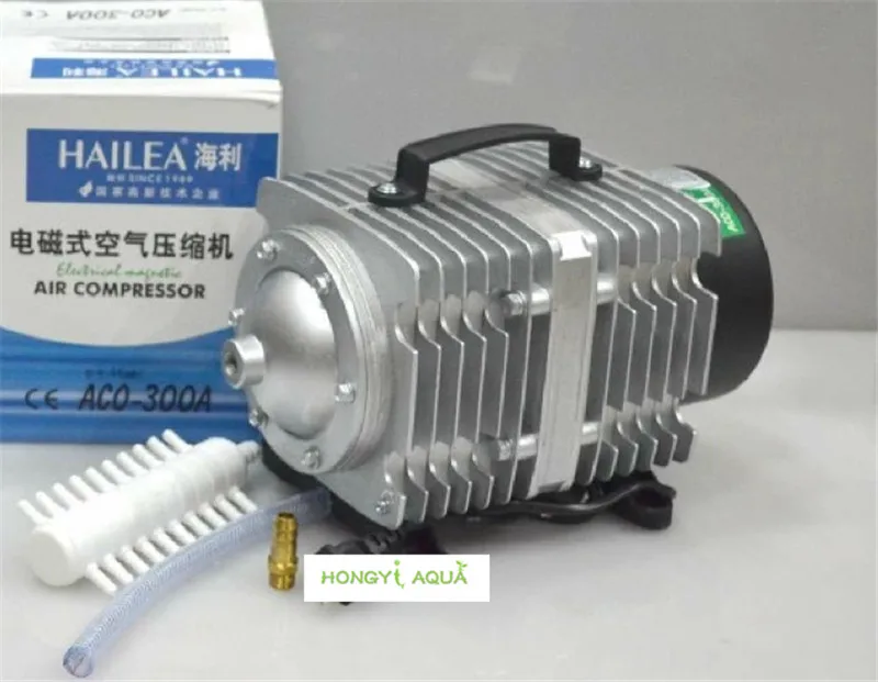 Compresseur air 14400l/H ACO300A pour fermenteur TCO 1000-2000 litres 