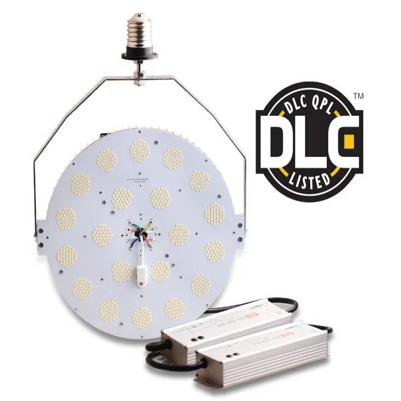 

E27/E40/E26/E39 100W led retrofit kits LED street light replacement SMD3030,100w led led retrofit kit led lighting