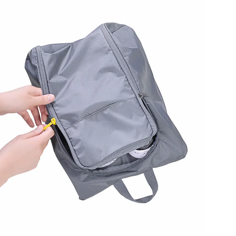 Xiaomi 90FUN многофункциональная сумка для обуви игровой коврик сумка для хранения водонепроницаемый пылезащитный и складной в путешествии отдых