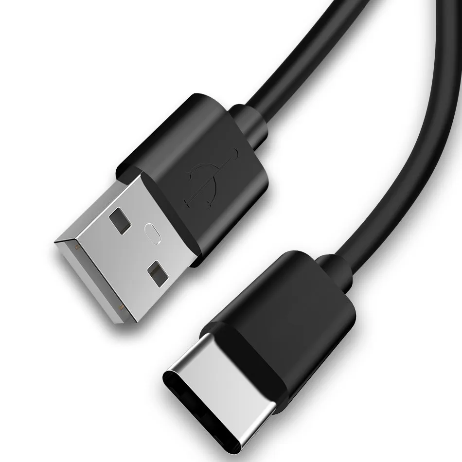 Быстрая зарядка 4 USB 3,0 Автомобильное зарядное устройство адаптер QC3.0 Быстрая зарядка кабель для мобильного телефона для iPhone Xiaomi mi 8 9 SE 9T красный mi 6 6A 7 7A - Тип штекера: Black Type C Cable