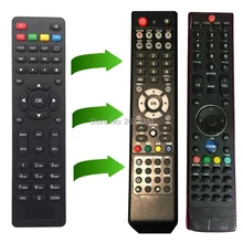 Пульт дистанционного управления подходит для openbox X5 Z5 ДИСТАНЦИОННОГО УПРАВЛЕНИЯ и, возможно, skybox f6(см. Описание