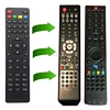 remote control suitbale for openbox X5  Z5 remote and maybe skybox  f6(see description) ► Photo 1/6