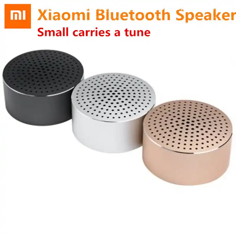 xmyx02ym mi bluetooth speaker