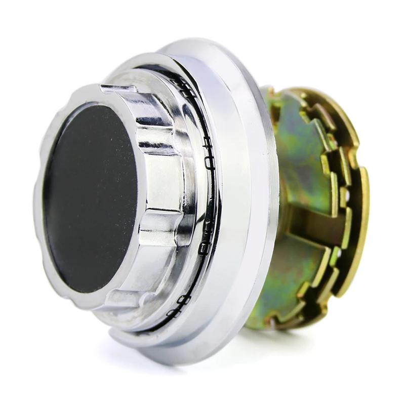 Factory Outlet 980 1 mode Rotation Mechanical code disk lock 3 discs