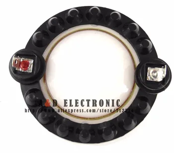 

Replacement Diaphragm For Yamaha MSR-400 Driver 16 Ohms
