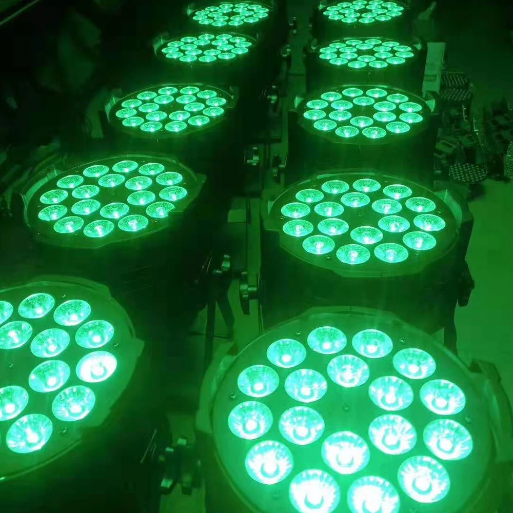 led par 18x12 1-22