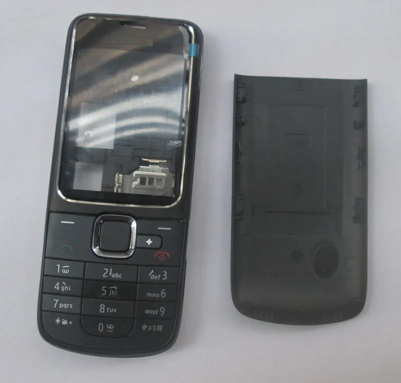 

Front panel Housing Cover and Keypad Keyboard FOR Nokia 2710