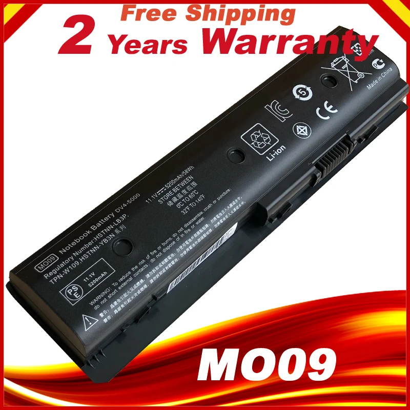Hp mo06 аккумулятор