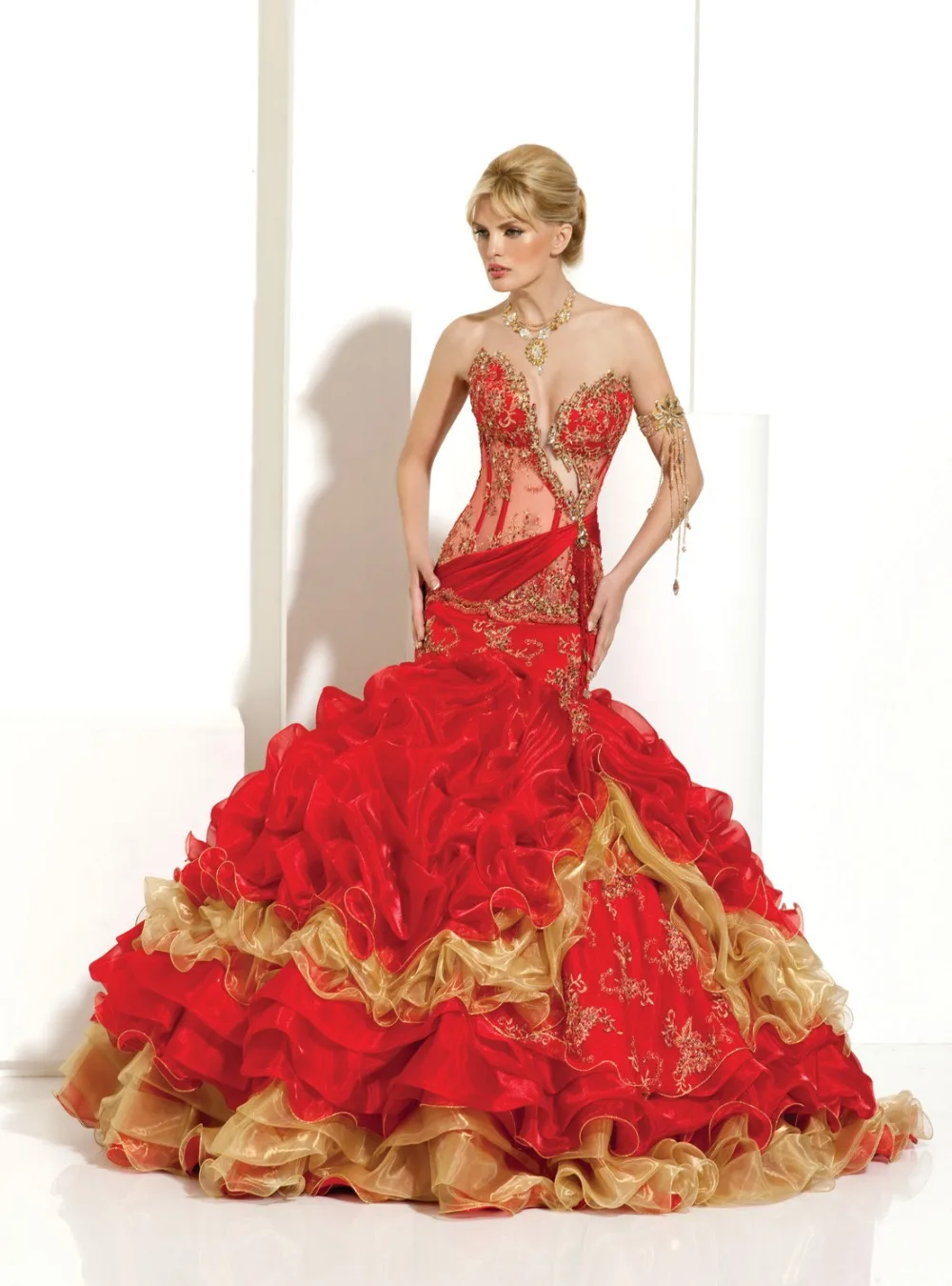 Make My Dress Online