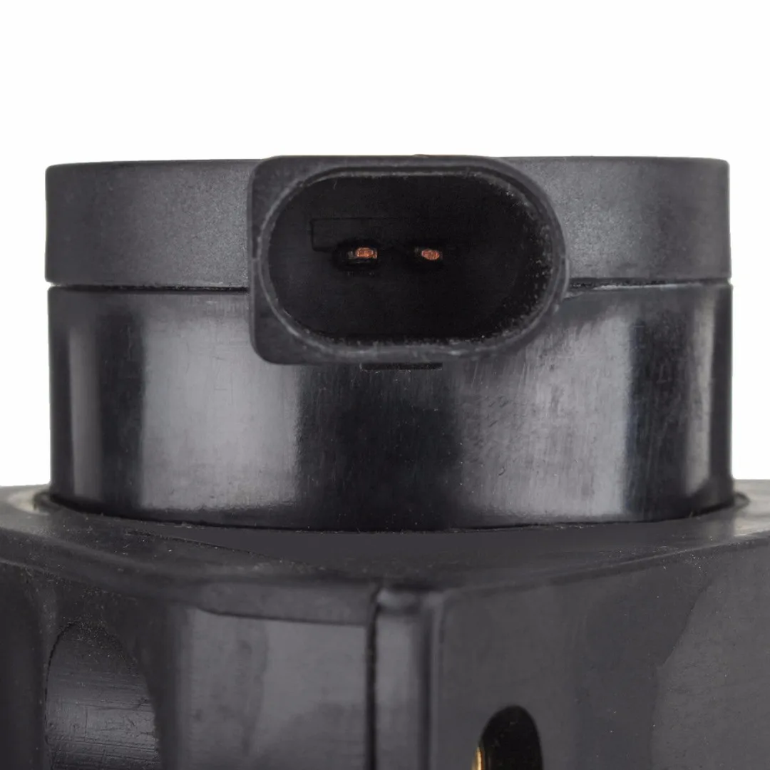 Black Engine Circulating Cooling Water Pump Auxiliary For V-W Jet-ta Golf G-TI Passat CC 1K0 965 561 J 1K0965561J
