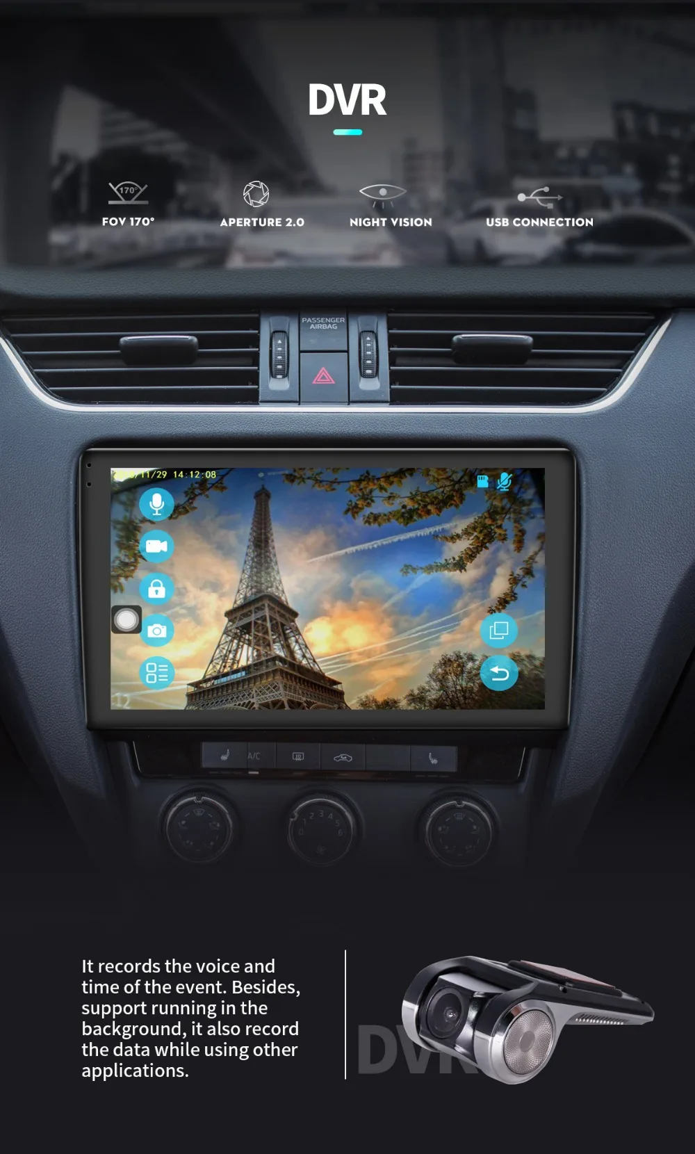 Discount 10.1" Head Unit 2GB+32GB Android 8.1 Car Radio Stereo For Honda H-RV HRV 2015+ Left Drive GPS No DVD Player Built-in DSP 16 Discount 10.1" Head Unit 2GB+32GB Android 8.1 Car Radio Stereo For Honda H-RV HRV 2015+ Left Drive GPS No DVD Player Built-in DSP 16