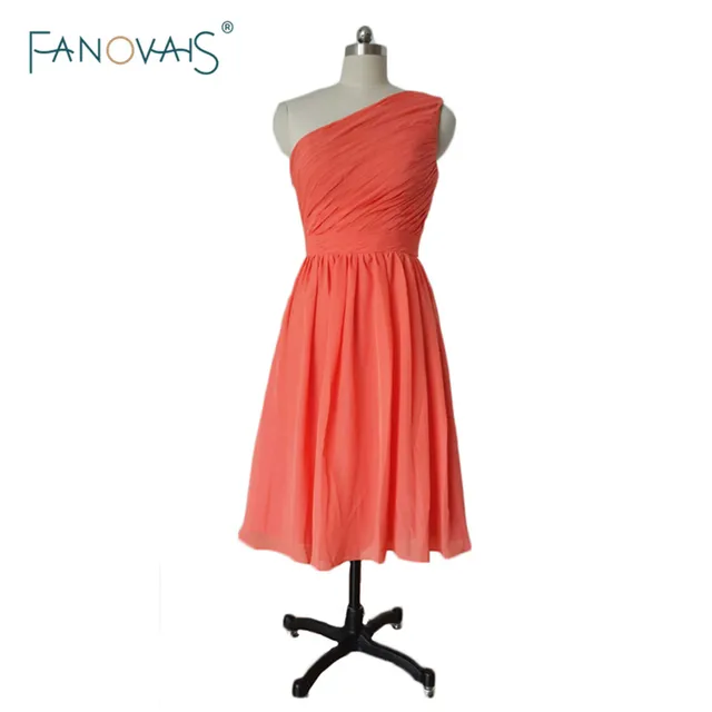 Diffe Style Mint Green Orange Purple Custom Made Knee Length Diffe Style Mint Green Orange Purple Custom Made Knee Length Bridesmaid Dresses For Wedding