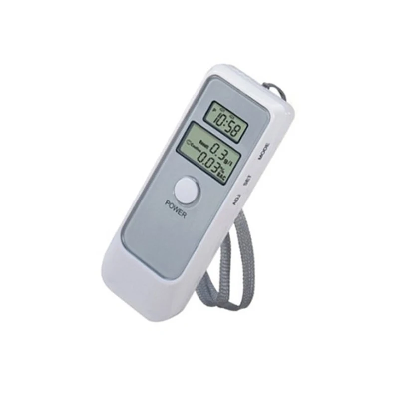 Alochol Tester (4)