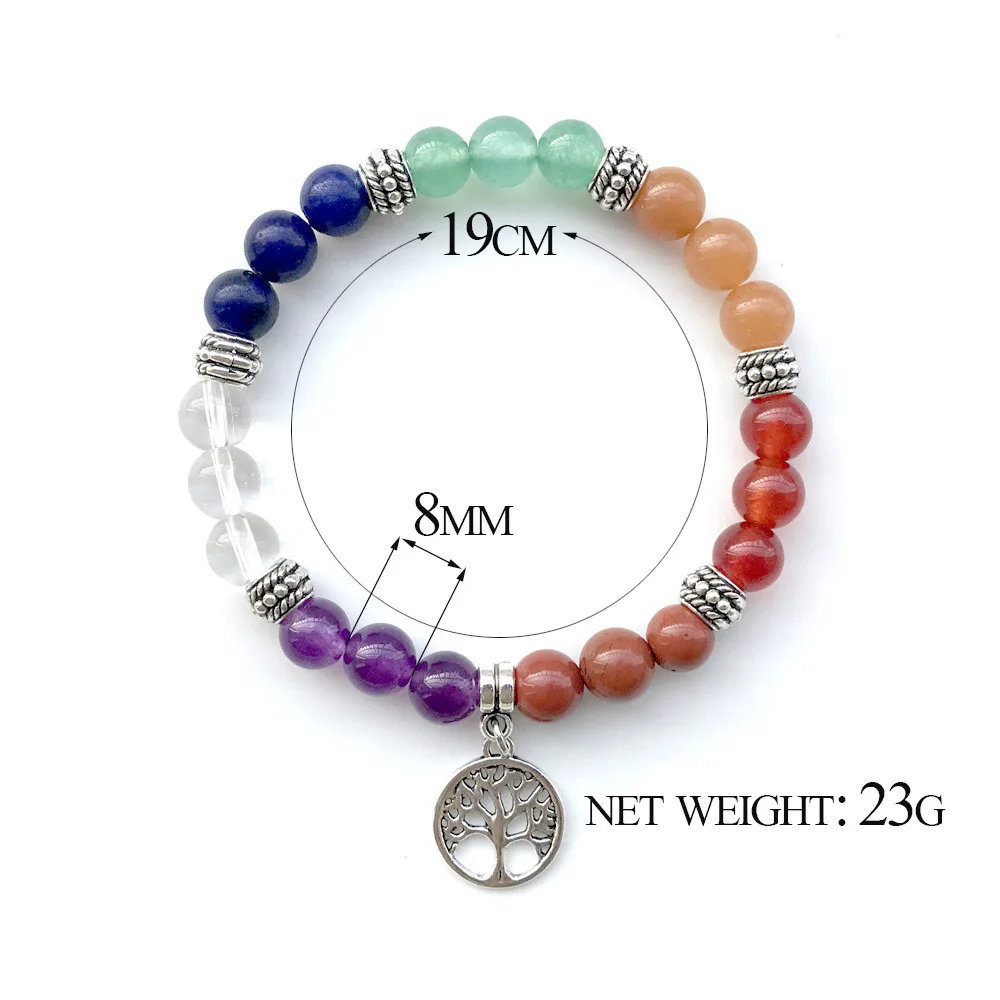 life balance bracelets