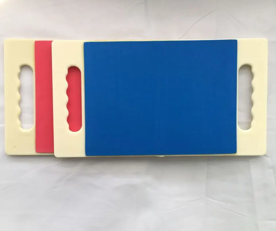

Padded Rebreakable Boards Karate Taekwondo Martial Arts Training Breaking Board Kids, Beginner, Middle, Advance