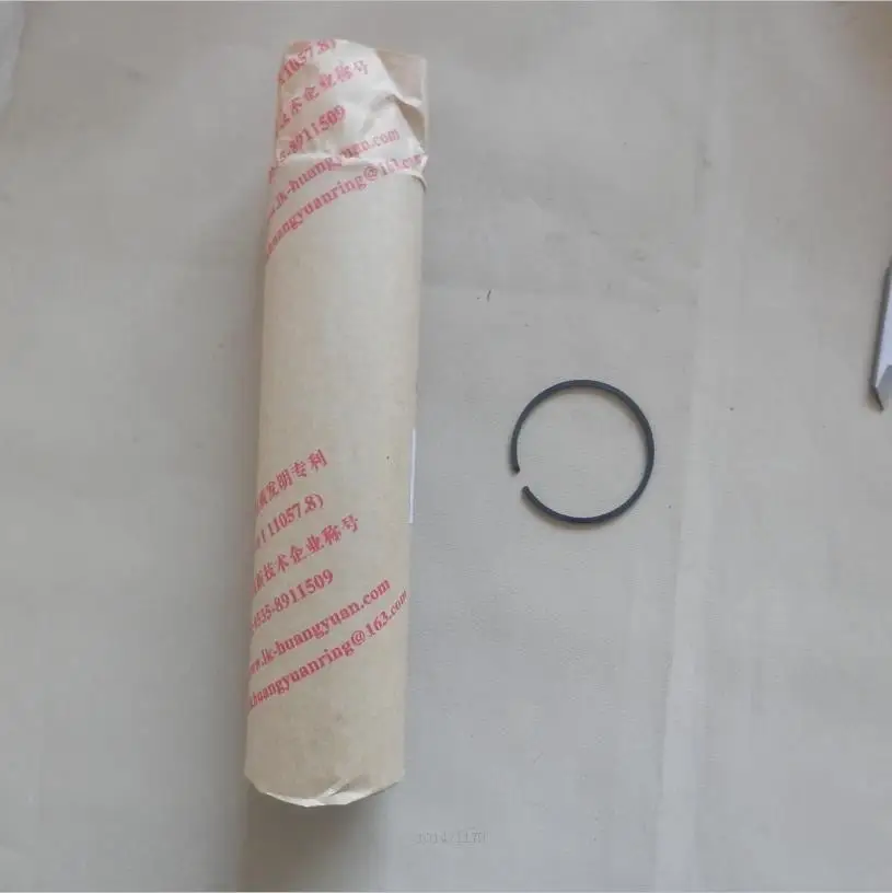 37X15MM PISTON RING KAWASAKI TG33 TD33 TH34 2