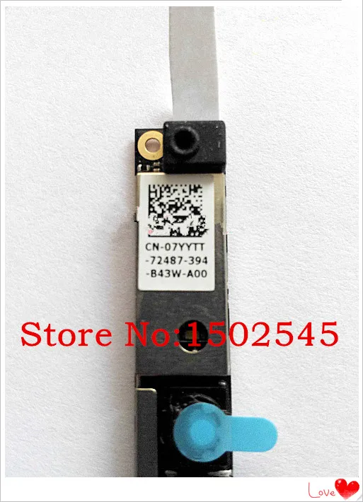    Dell E7440 E7420 E7240  07YYTT._