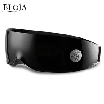 

2016 New Touch Eyecare Electric Eye Massage acupunture Massager Rechargeable Magnetic Health Care Massager with built in cells