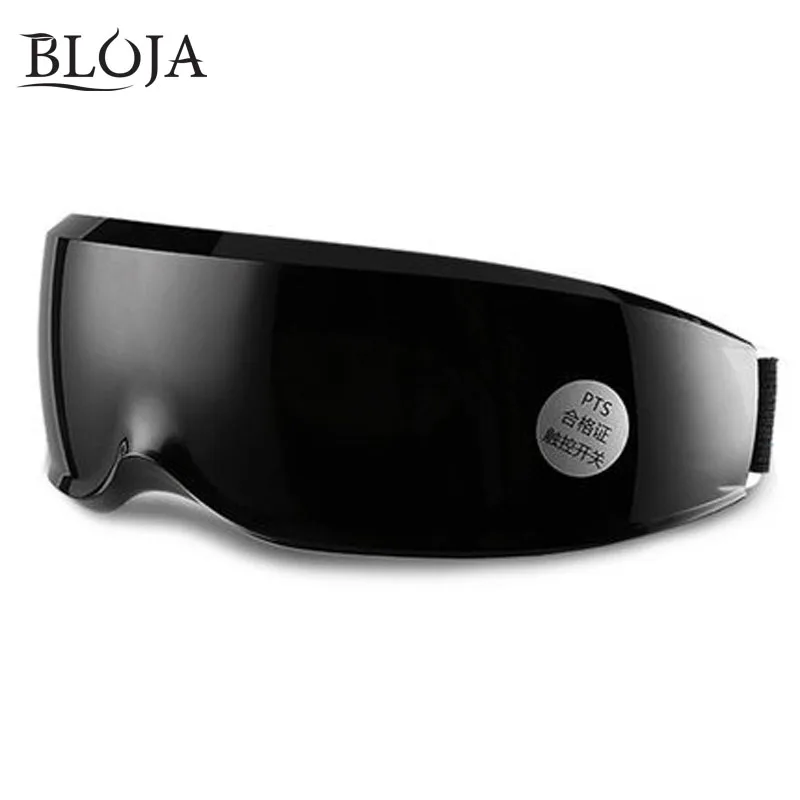 2016 Новый Сенсорный Электрический массажер для глаз иглоукалывания