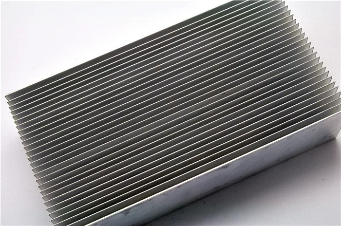 Высококачественный радиатор из алюминиевого сплава 130*69*36 мм|heat sink radiator|heat sinkaluminum
