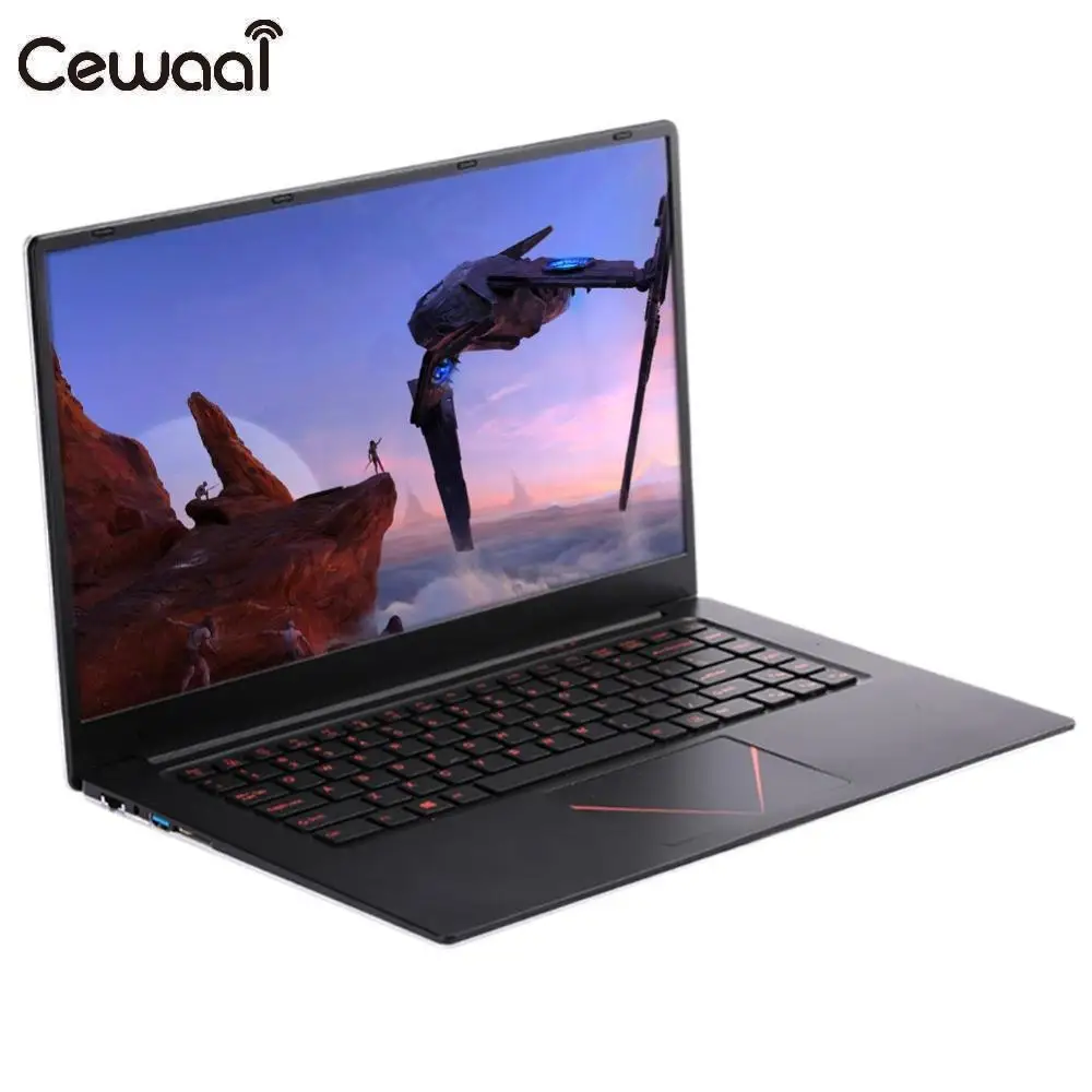 2018 Brand New Laptop Window 10 64-bit 2.5GHz Quad-core Processor 6G + 60G SSD Discrete Graphics Card Bluetooth 4.0 IPS Notebook 2018 Brand New Laptop Window 10 64-bit 2.5GHz Quad-core Processor 6G + 60G SSD Discrete Graphics Card Bluetooth 4.0 IPS Notebook