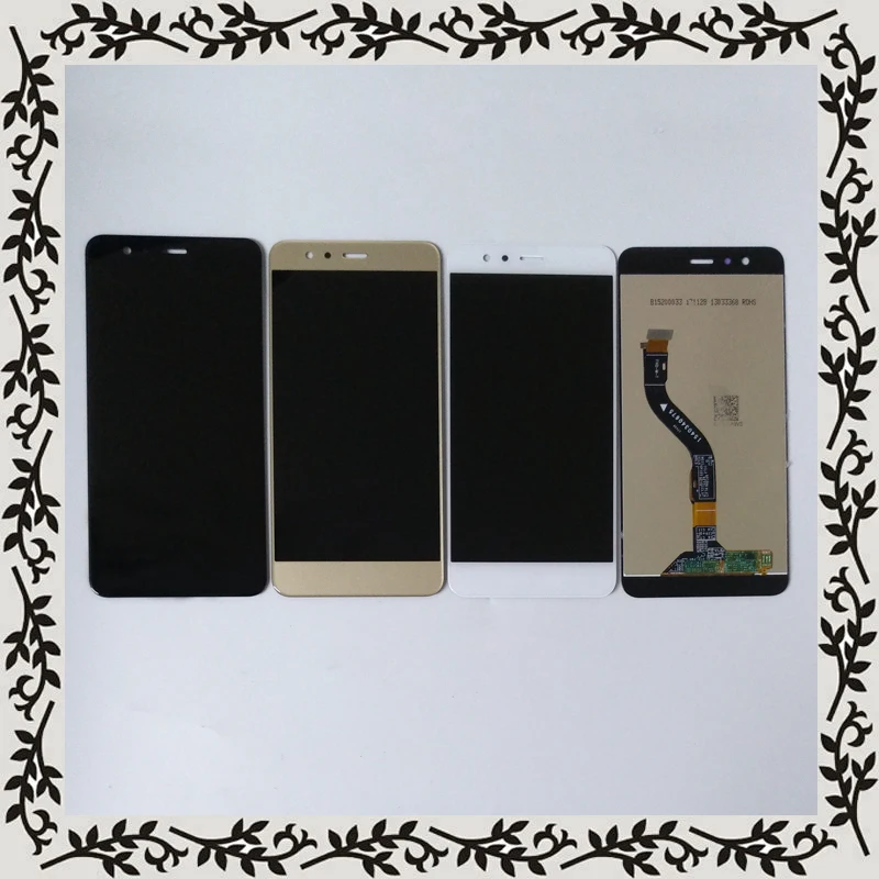 

LCD For Huawei P10 Lite LCD Touch WAS-LX2J WAS-LX1 WAS-LX1A P10 Lite LCD Display Panel + Touch Screen Sensor Digitizer Assembly