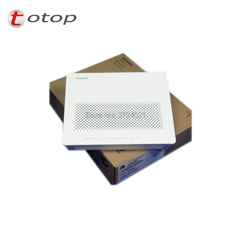 Huawei HG8342M Gpon Terminal ONT 22