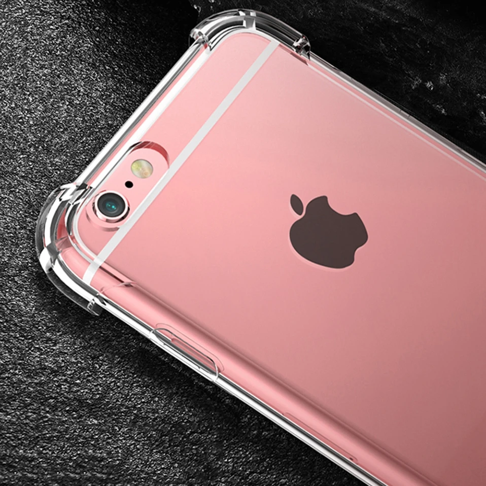 TPU Case For iphone (4)