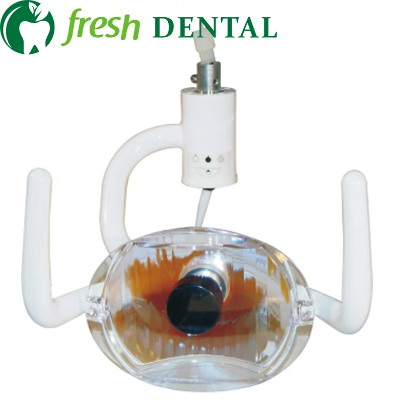 

Dental Oral Surgery lamp apparats lamp cold light lamp circle lamp none the shadow light Dental materials SL1001