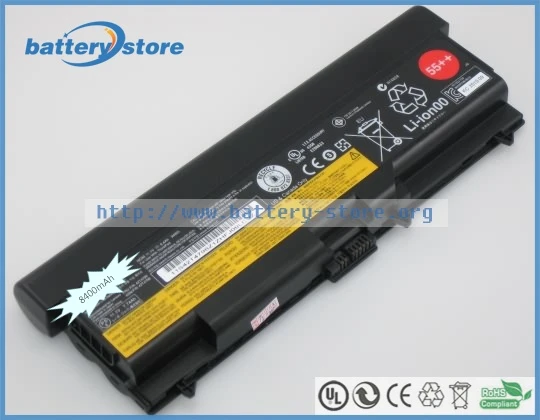 94W Genuinbe батарея 42T4714 42T4819 42T4756 42T4735 для lenovo THINKPAD T430 T420 T530 T410 T520 T410I