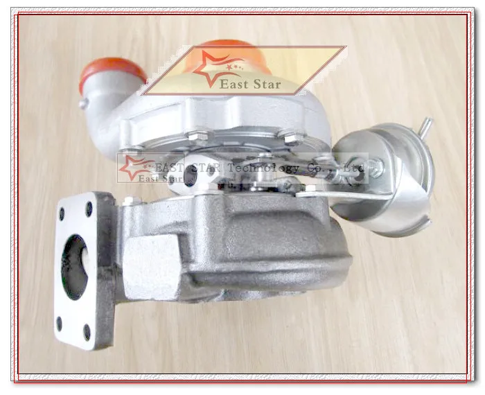 GT2052V 454135 454135-5009S 454135-0006 059145701C Turbo Turbocharger For Audi A4 A6 A8 VW Passat SKODA superb V6 2.5L TDI AFB AYM AKN 150HP with Gaskets (2)