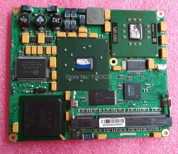 

18008-0000-16-0SI1 MODBL114C industrial system board tested working