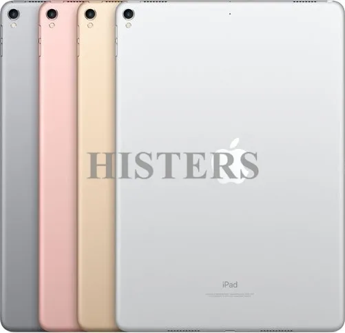 Набор аксессуаров для нового Apple iPad Pro 10,5 версия-умный чехол+ Bluetooth клавиатура+ Защитная пленка+ стилус