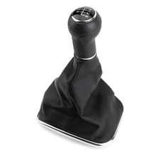 Free Shipping Car Gear Shift Knob 5 Speed 6 Gear 12mm Black Caps For VW BORA JETTA 4 GTI MK4 GOlf 4 1999-2005/ Seat Leon 2009 Free Shipping Car Gear Shift Knob 5 Speed 6 Gear 12mm Black Caps For VW BORA JETTA 4 GTI MK4 GOlf 4 1999-2005/ Seat Leon 2009