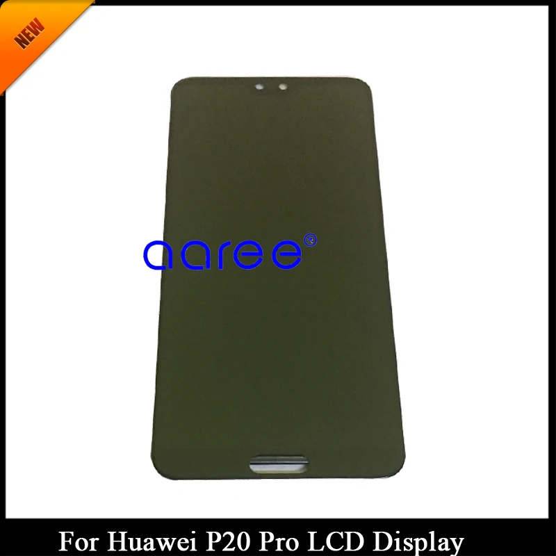 P20 Plus Black 2
