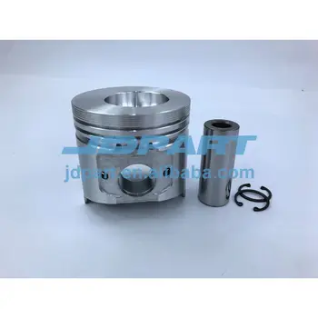 

New 4TNE86 Piston Kit For Yanmar Engine