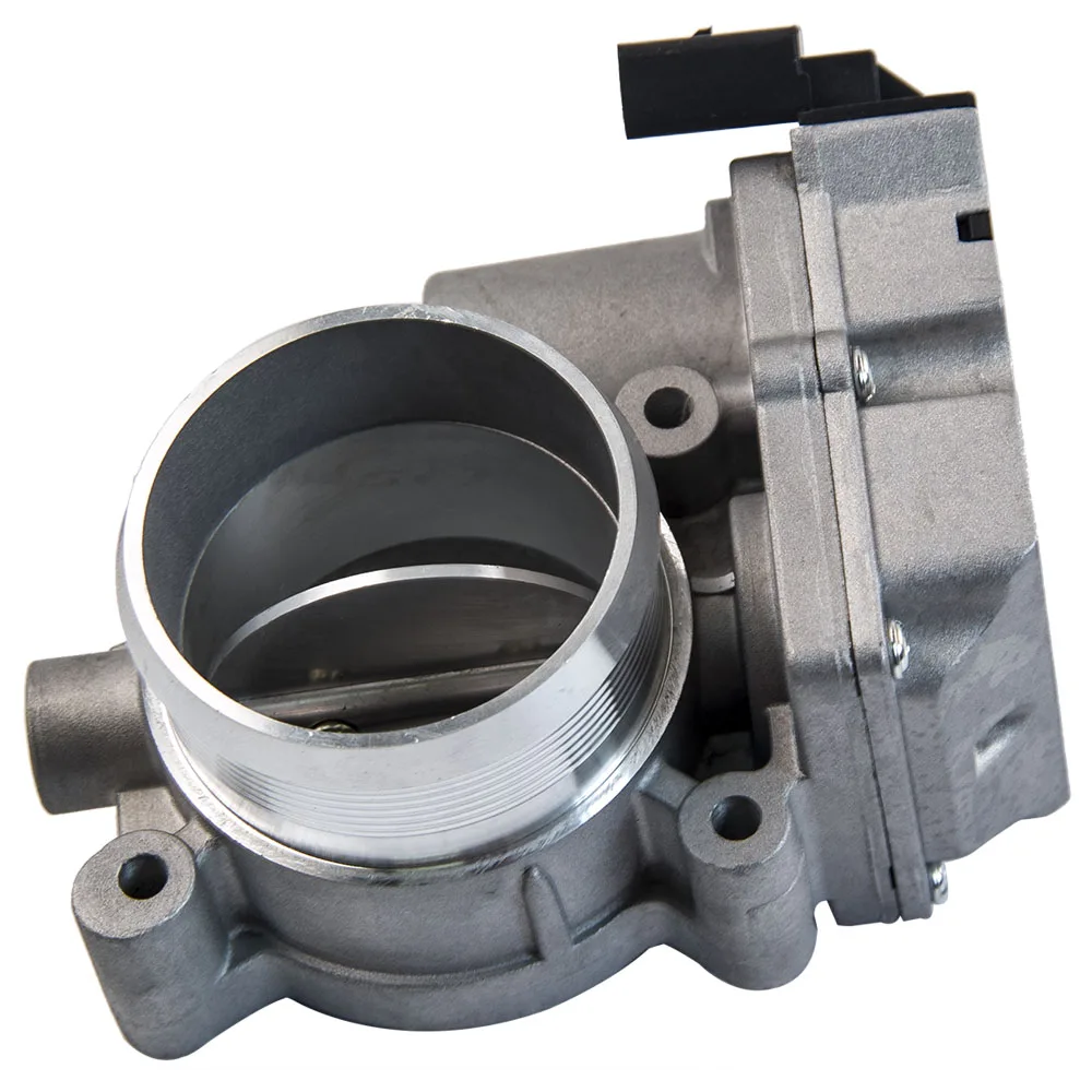 Throttle Body For Audi A8 Q5 Q7 3.0 TDI VW Touareg 3.0 V6 2004-2016 4E0145950J