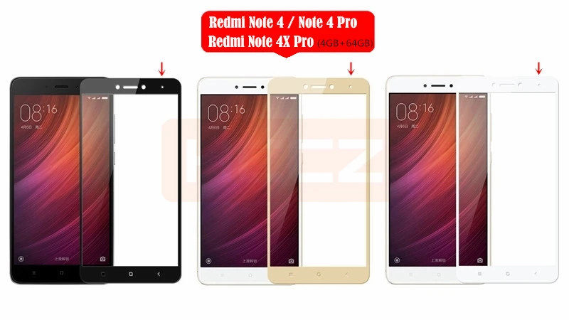 8-Redmi Note 4