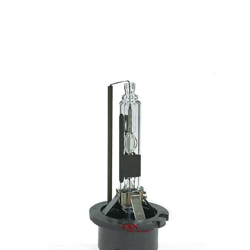 2 шт. D2R ксеноновые лампы HID лампы Xnon лампа D2R металлические запасные части для замены держателя лампы для автомобильных фар HID ксеноновая лампа 12V 35W 4300K 6000K 8000K