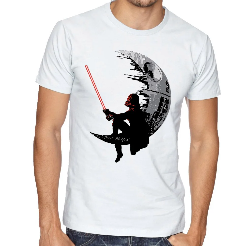 fun star wars shirts