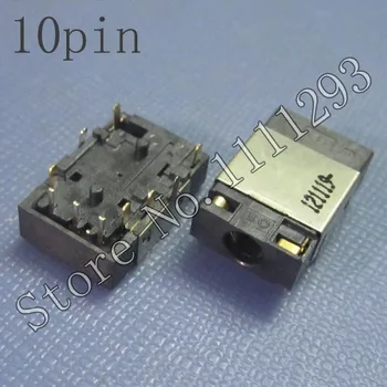 

10pcs/lot Audio S/PDIF Jack Connector for Dell XPS 15 L501X L502X 17 L702X Lenovo Y40-70 Y50-70 Y70-70 etc Laptop Port