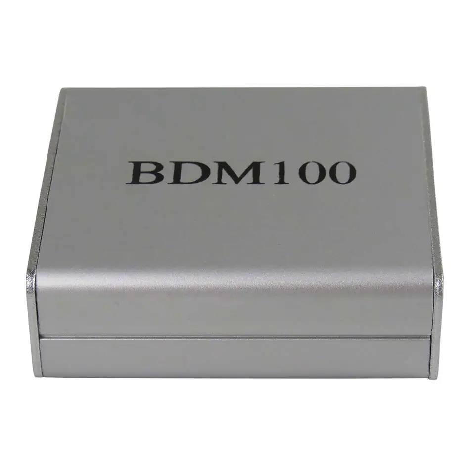 Новейший ECU Программатор BDM100 V1255 BDM100 автоматический программатор v1255 OBD2 ECU чип тюнинговый инструмент BDM 100 V1255 диагностический инструмент