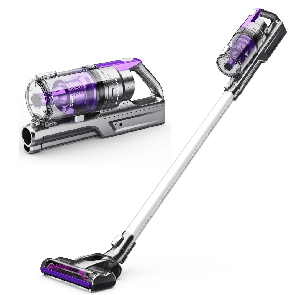

Cordless Home Vacuum Cleaner Rechargeable Hand Home Appliance For Car Handheld Wireless Vacuum Cleaner