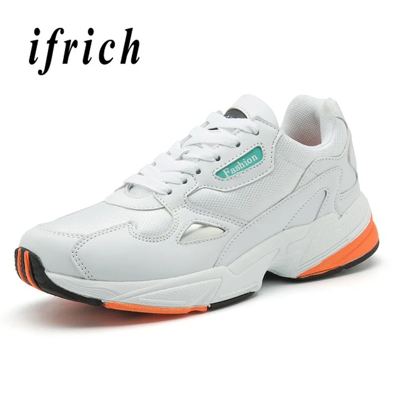 New Running Shoes Women Black White Jogging Female Sneakers Comfortable Breathable Shoes Sports Ladies Non-Slip Gym Shoes Girl