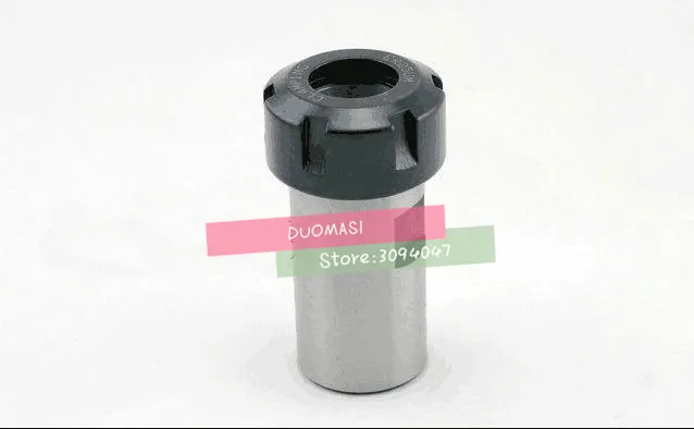 B16-ER11/ER16/ER20/ER25/ER32 ER цанговый инструмент держатель ER сверлильный патрон, удлинитель вала двигателя вместо прецизионного сверлильного патрона