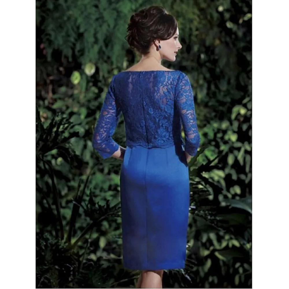 2015-Royal-Blue-Mother-Dress-Sheath-Knee-Length-with-Sleeves-Taffeta-Mother-of-the-Bride-Dress (1).jpg