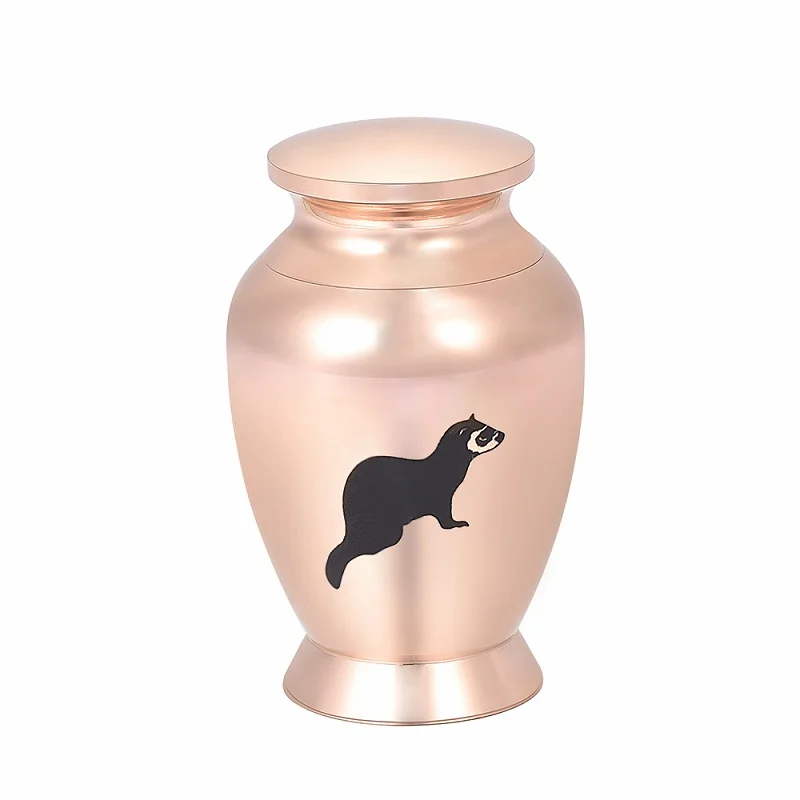 ferret urns