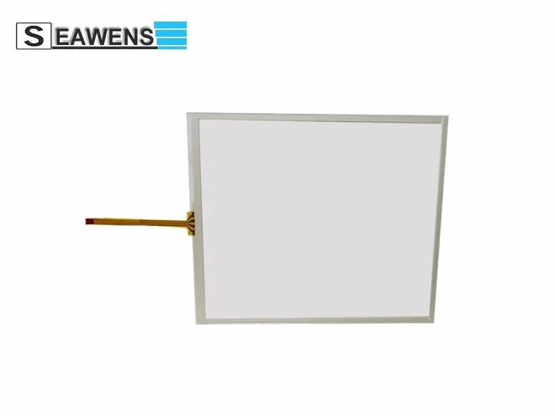 

AMT9552 AMT 9552 HMI Industrial Input Devices touch screen panel membrane touchscreen AMT 4 Pin 8.4 inch,FAST SHIPPING
