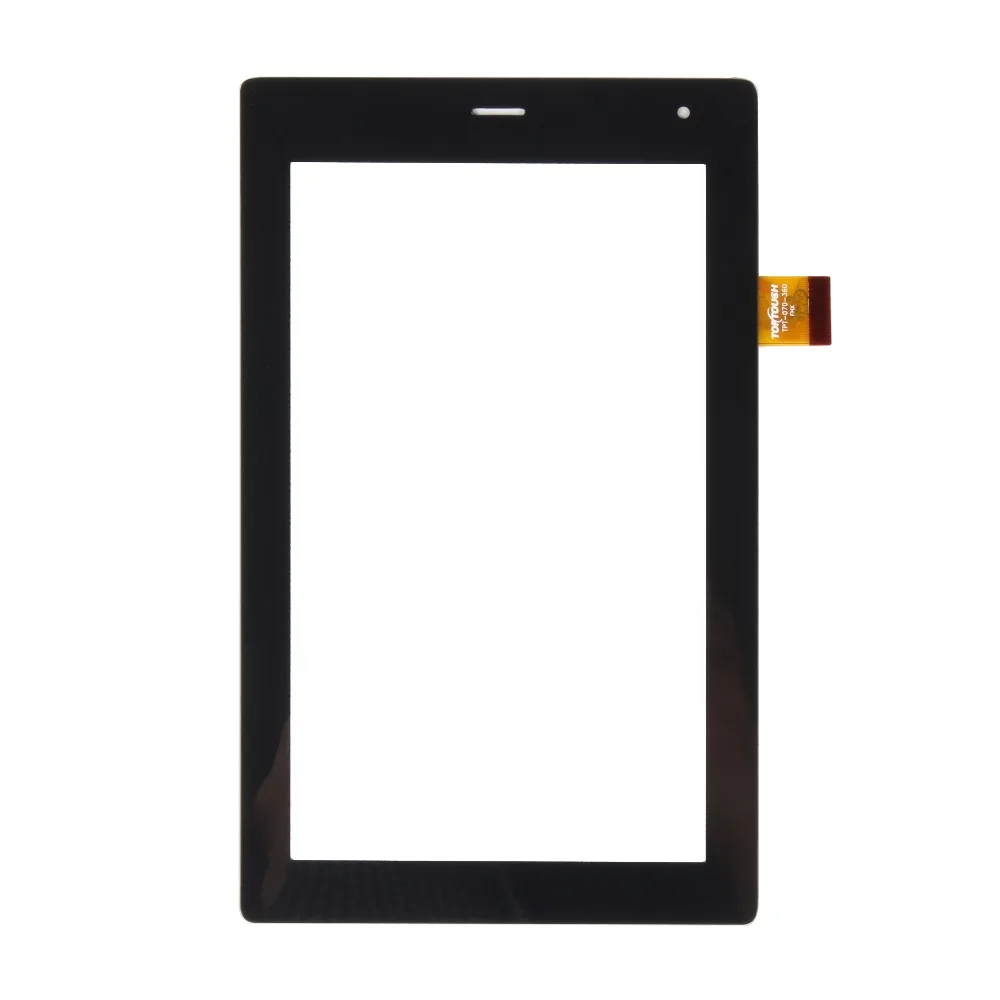 Дигитайзер Srjtek с сенсорной панелью для megafon вход 3 MT4A Login3 MFLogin3T tablet TPC1463 VER5.0 FL 070