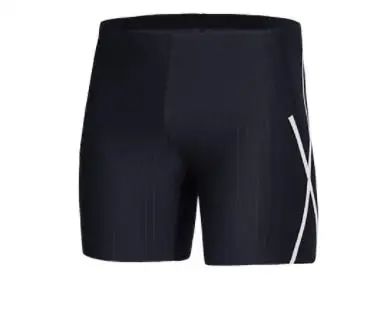 Xiaomi mijia лого трусы-боксеры с принтом шорты Высокие эластичные быстросохнущие дышащие мужские плавки подходят для плавания смарт - Цвет: Style1 180
